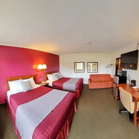 Skyview Motel - Prairie Du Sac Εξωτερικό φωτογραφία