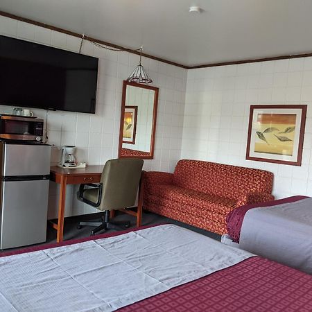 Skyview Motel - Prairie Du Sac Εξωτερικό φωτογραφία