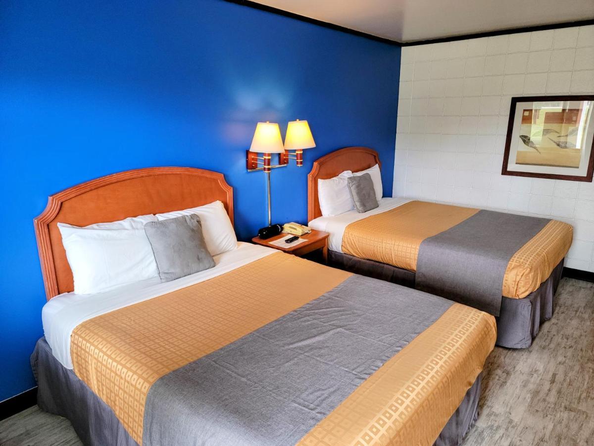Skyview Motel - Prairie Du Sac Εξωτερικό φωτογραφία